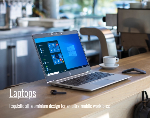 HPBusiness_laptop Laptop